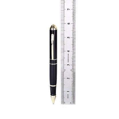 8GB Pen Digital Voice Activated Recorder Portable USB Audio/Sound Recording Device