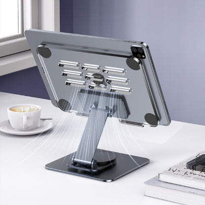 Acrylic All-Purpose Desktop Cell Phone Tablet Stand Holder