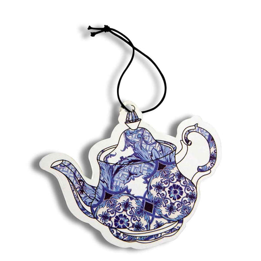 Teapot Shaped Air Freshener