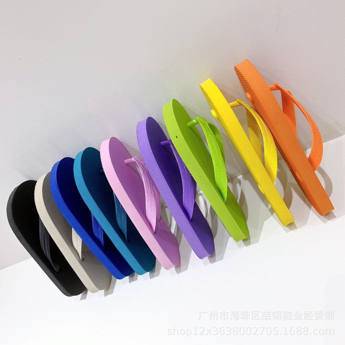 Adult Size Adult Size Flip Flop/Slipper