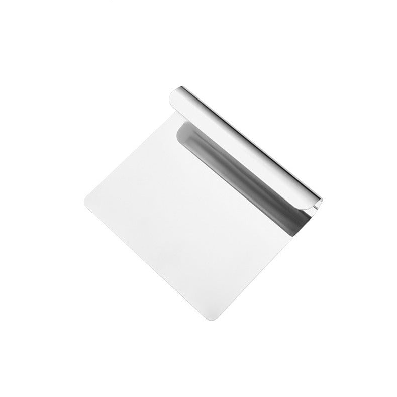 Multifunctional Stainless Steel Dough Pastry Scraper & Chopper Pizza Cutter