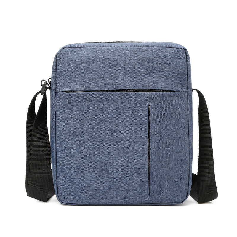 Oxford Crossbody Bag Sling Bag Single Shoulder Messenger Bag Mini Backpack