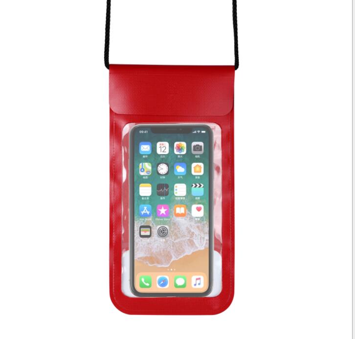 6.5'' Waterproof Bag