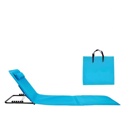 Adjustable Waterproof Camping Folding Lounge Mat