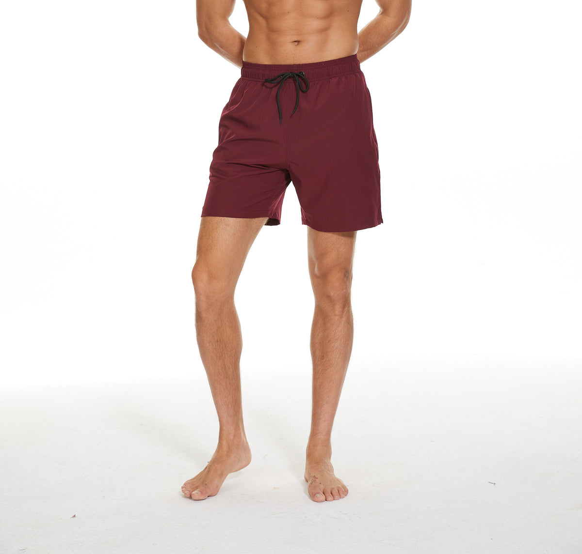 Men's Beach Shorts