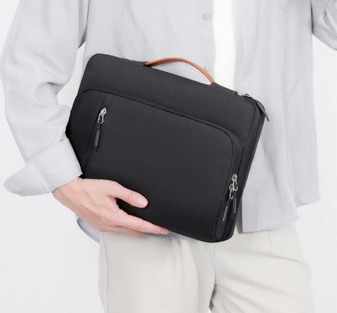 14" Laptop Bag Laptop Sleeve W/Carrying Handle