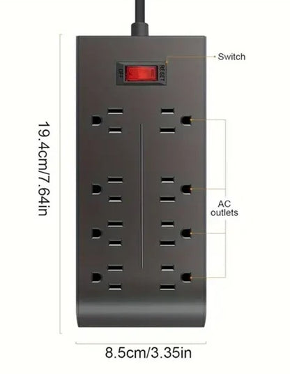 Surge Protector Power Strip
