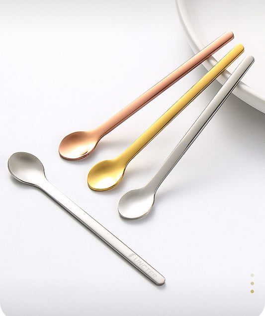 Stainless Steel Eye Cream Spoon/Facial Tool