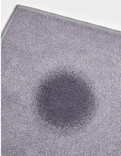 Custom Microfiber Cloth Towel (12" x 12")