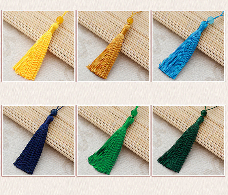 Tassel Color