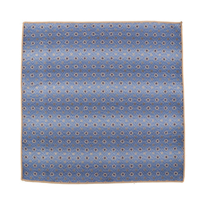 13x13" Pocket Squares for Men Mens Handkerchiefs for Wedding Business Banquet Suit Accessories