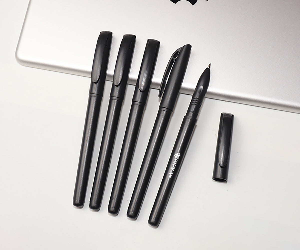 Plastic Gel Pen