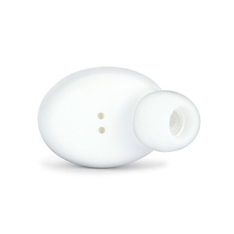 Ear Bud View