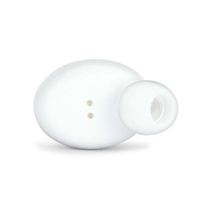 Ear Bud View