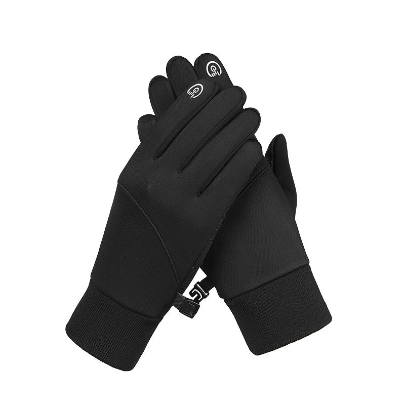 Winter Sport Thermal Gloves