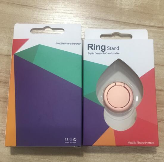 Pentagon Shaped Fidget Phone Holder