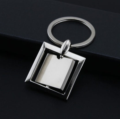 Square Shaped