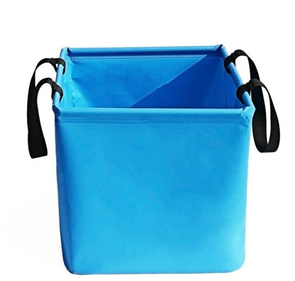 25L Folding Waterproof Bucket