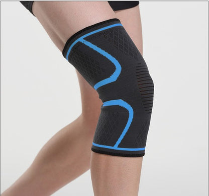 Black/Blue