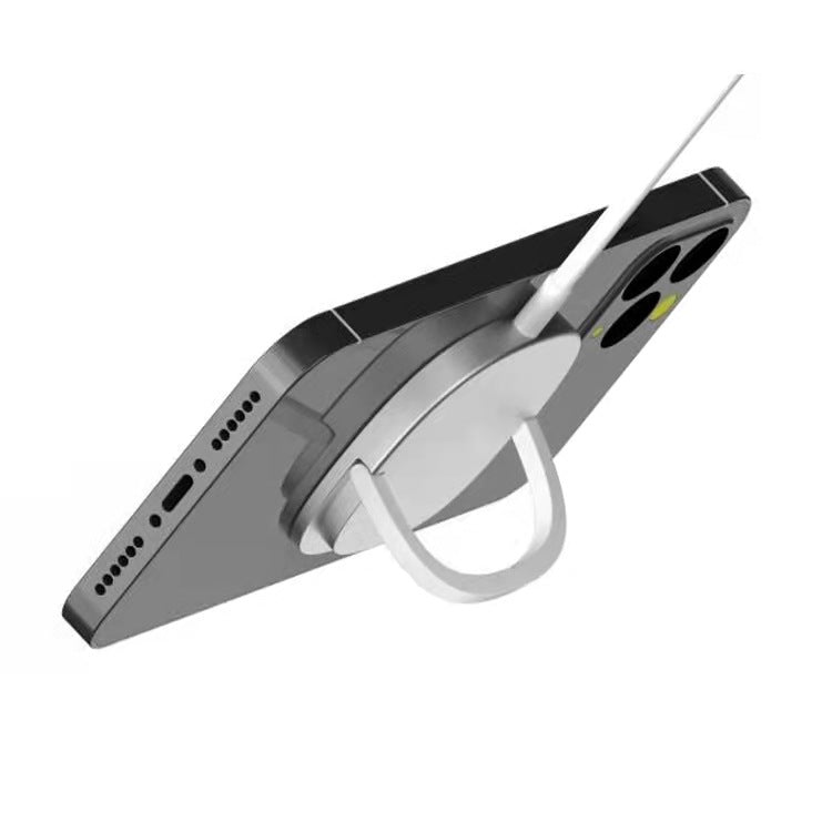 15W Magnetic Wireless Charger Phone Stand
