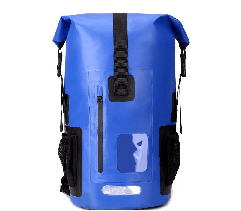 35L Waterproof Backpack