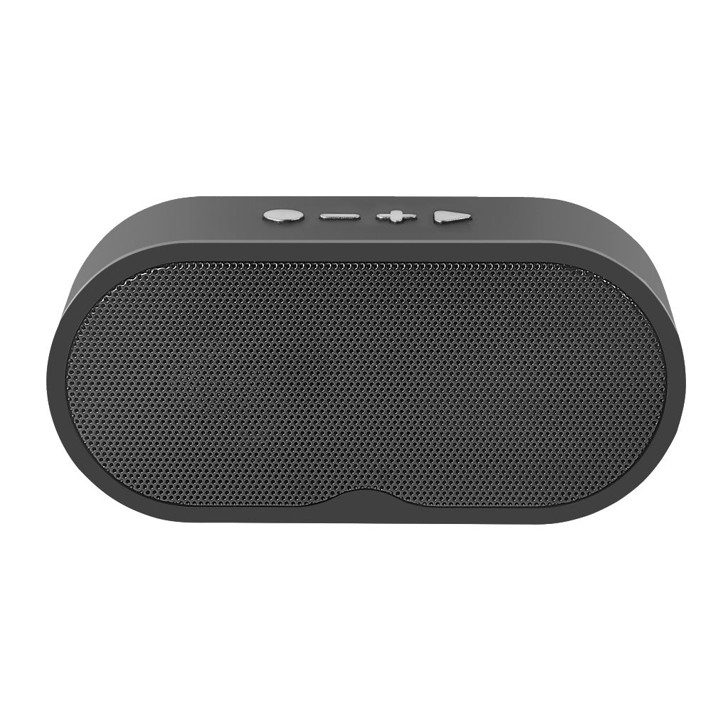 1200 mAh Square Wireless Speaker