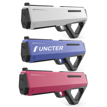 Automatic Water Absorption Electric Water Gun