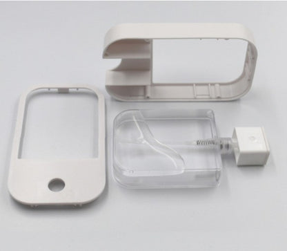 Portable Card-type Spray Bottle