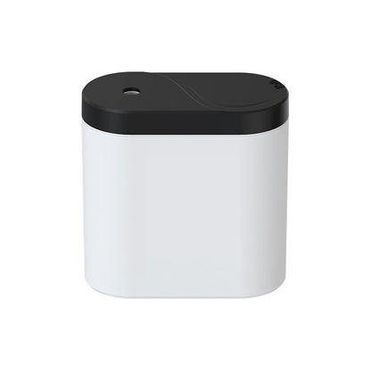 260ml Mini Portable USB Humidifier Cool Mist Humidifier W/Night Light For Bedroom Travel Office Home