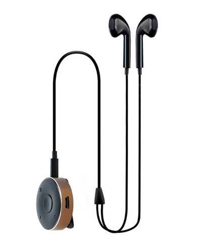 CSR Wireless 4.1 Headset 120mAh