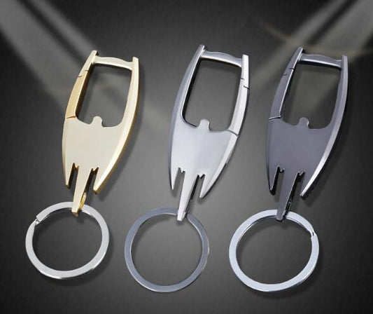 Bottle Opener Key Chain
