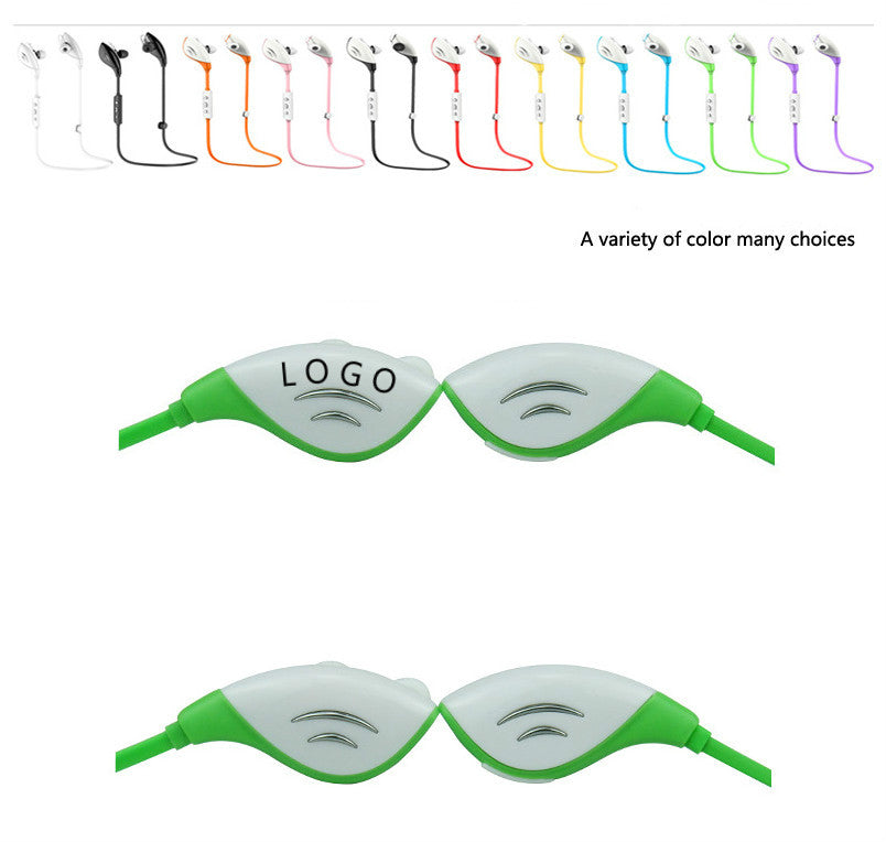 Sport Wireless V4.0 + EDR Headset