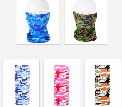 Various