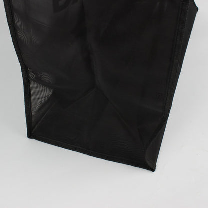 Large Mesh Tote