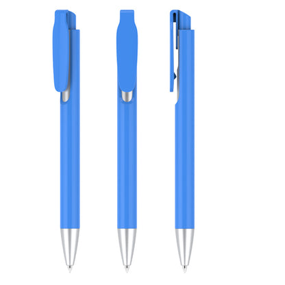 Ballpoint Pen Comfortable Writing Pens