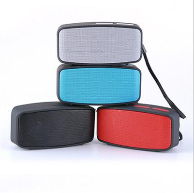 Bass Wireless Loud Speaker