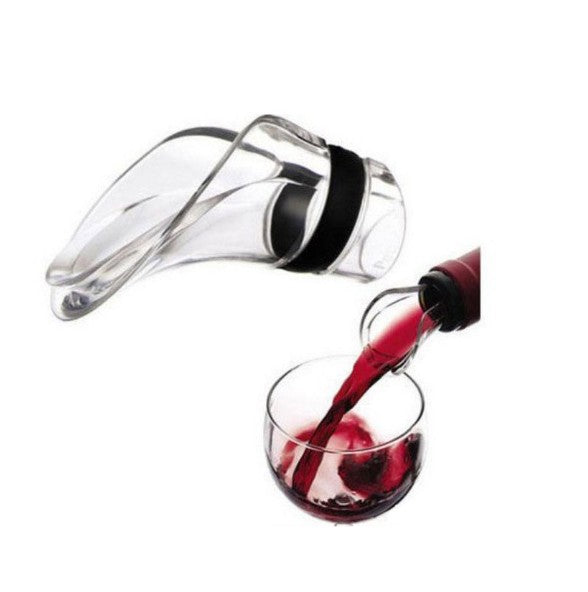 Acrylic Decanter