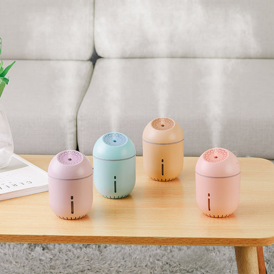 Anti Dry Design Air Humidifier