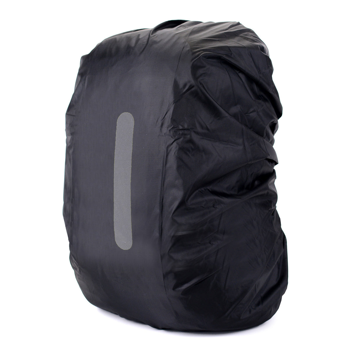 8-40L Hiking Reflective Waterproof Backpack Rain Cover