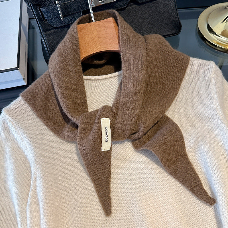 Coffee Brown