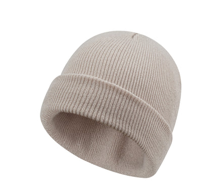 Kids Winter Hat Children Knit Hat