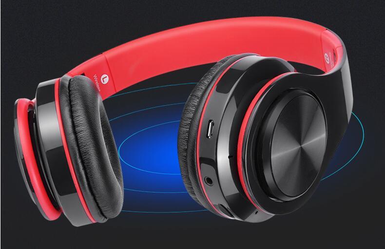 Red/Black
