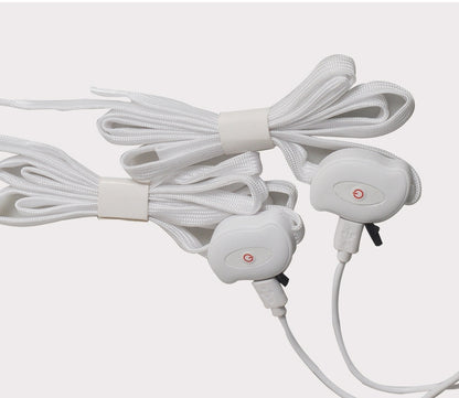 Rechargeable LED Shoelace