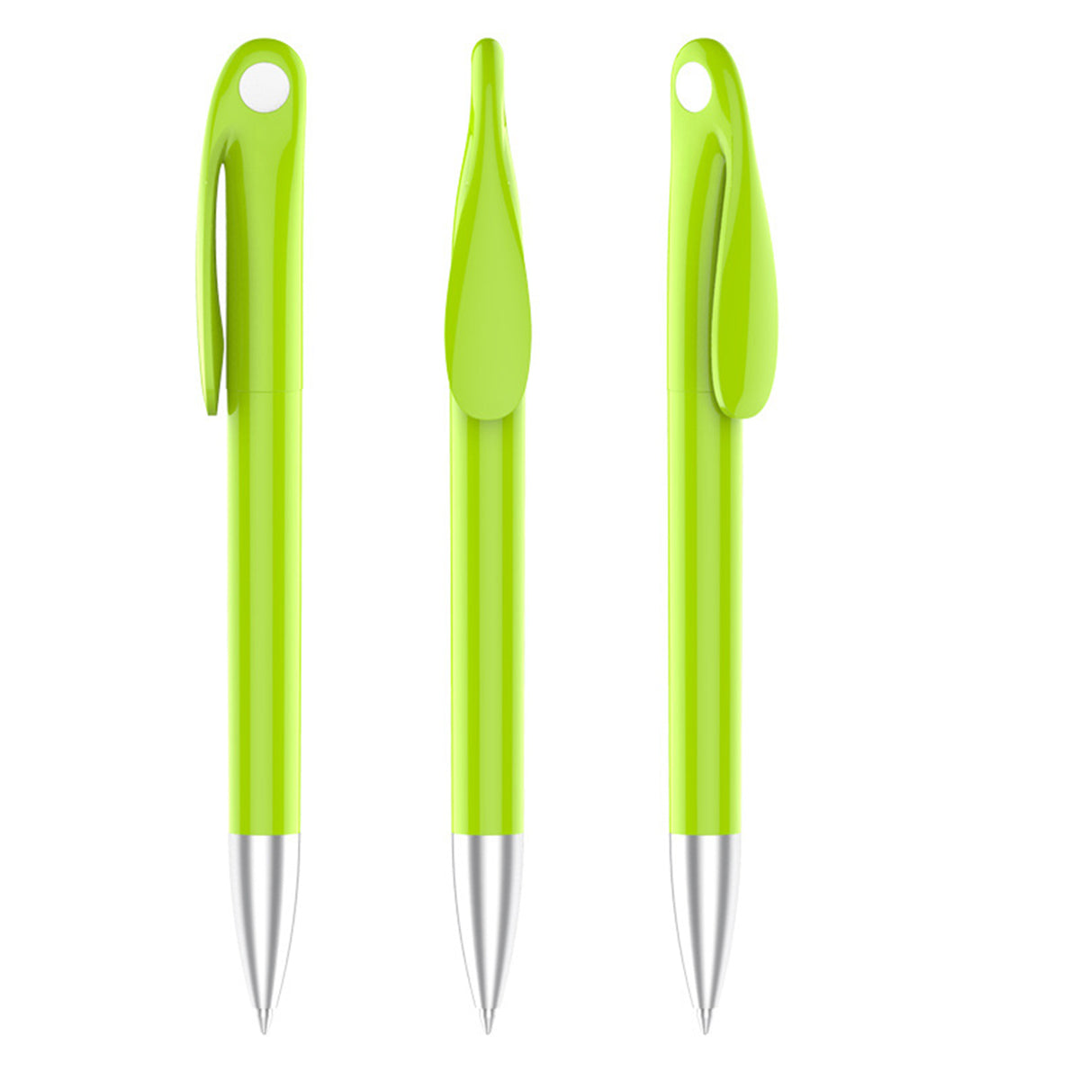 Ballpoint Pen Comfortable Writing Pens