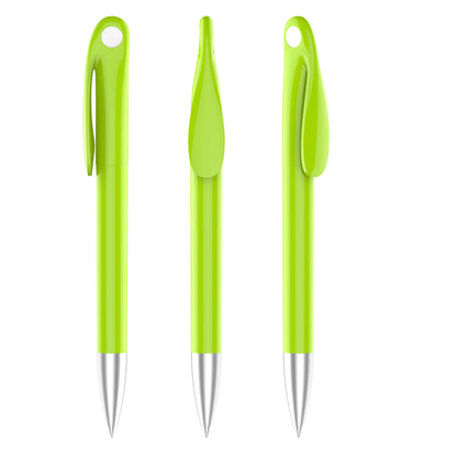 Ballpoint Pen Comfortable Writing Pens