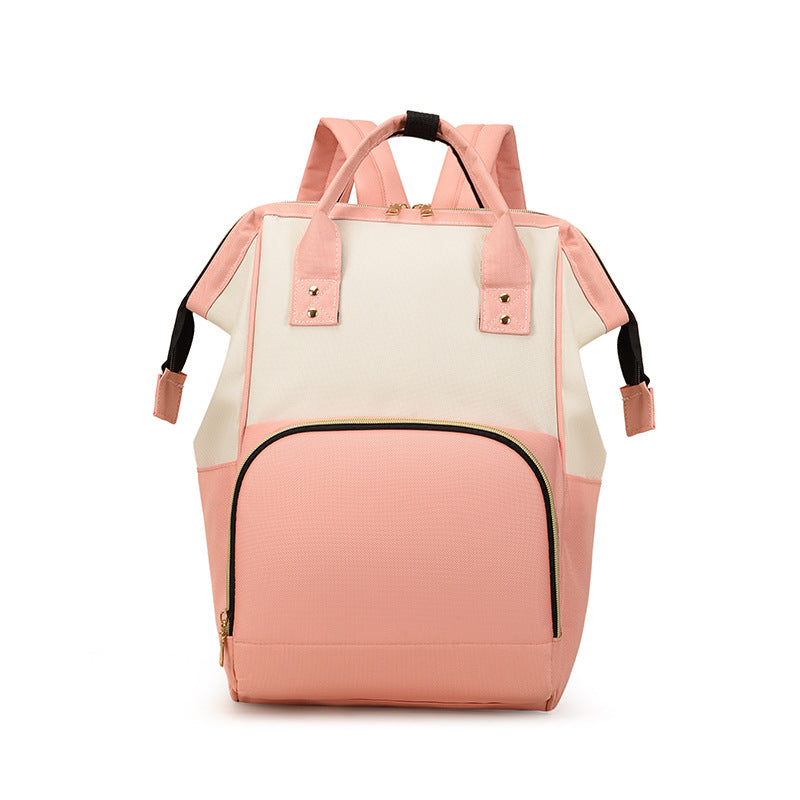White/Pink