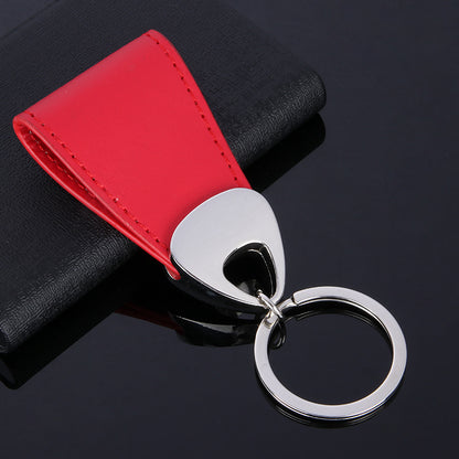 Red/Silver