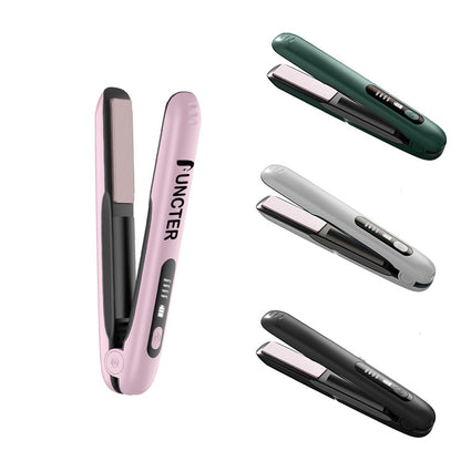 Ceramic 4 Temp Wireless Straight Hair Splint