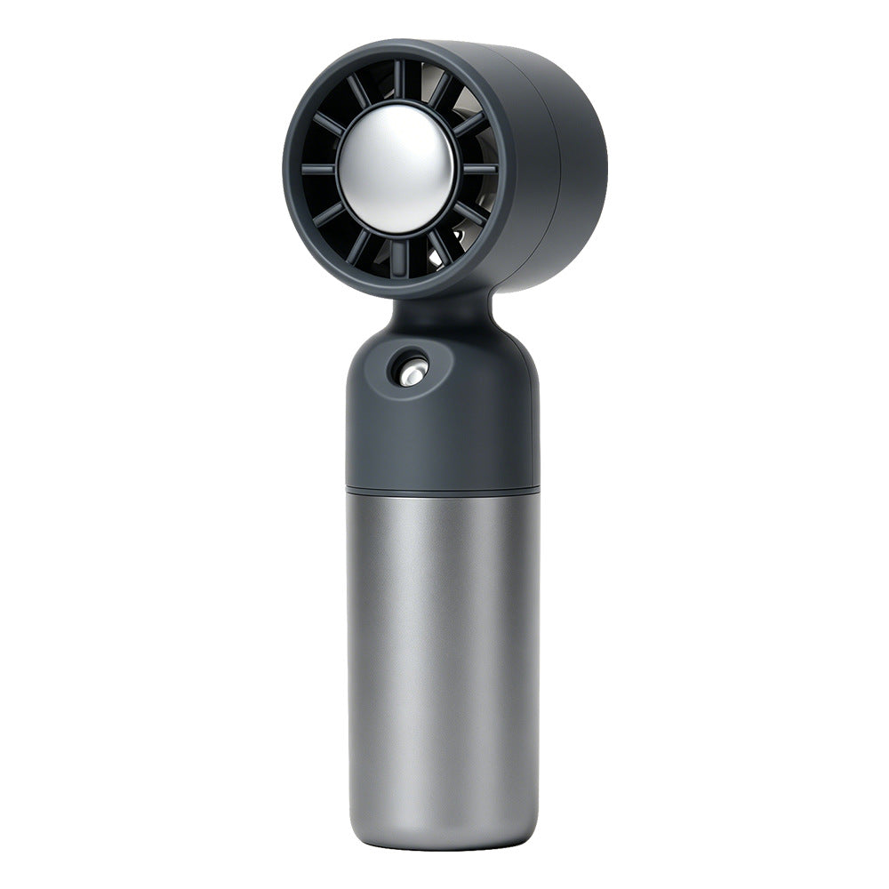 Personal Cooling Mist Fan for Outdoor Travel Camping