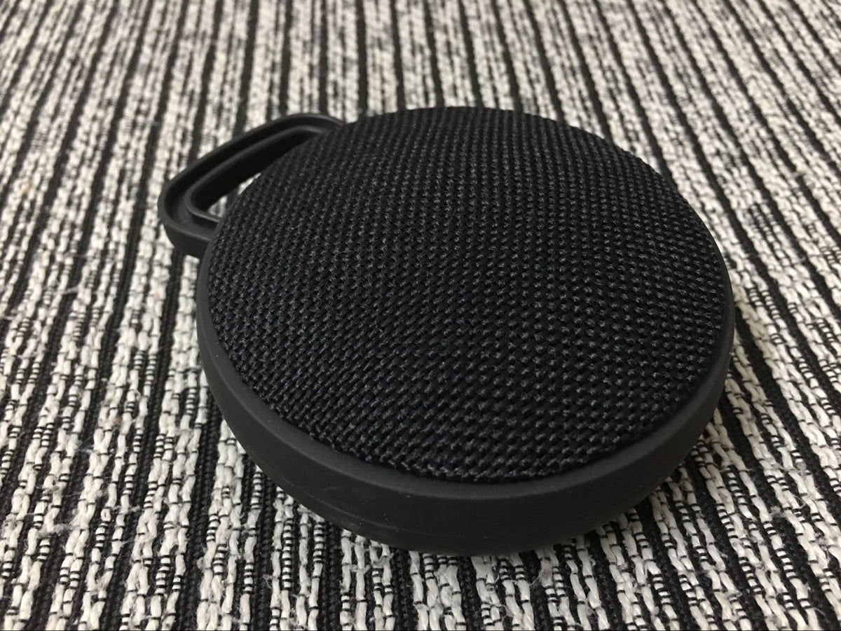 Portable Fabric Wireless Speaker